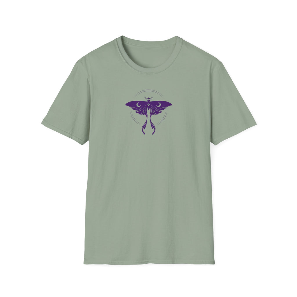 Icon Moth Moons