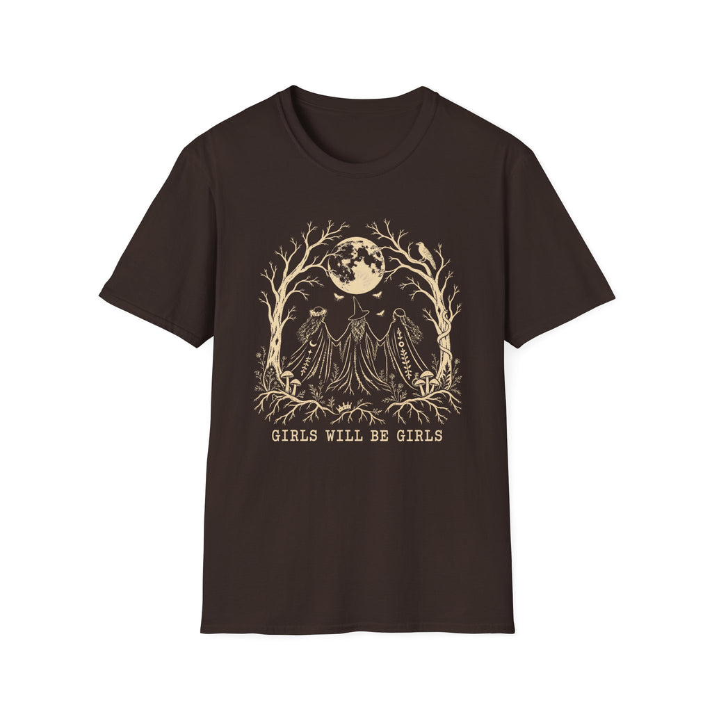 Girls Will Be Girls | Coven Edition