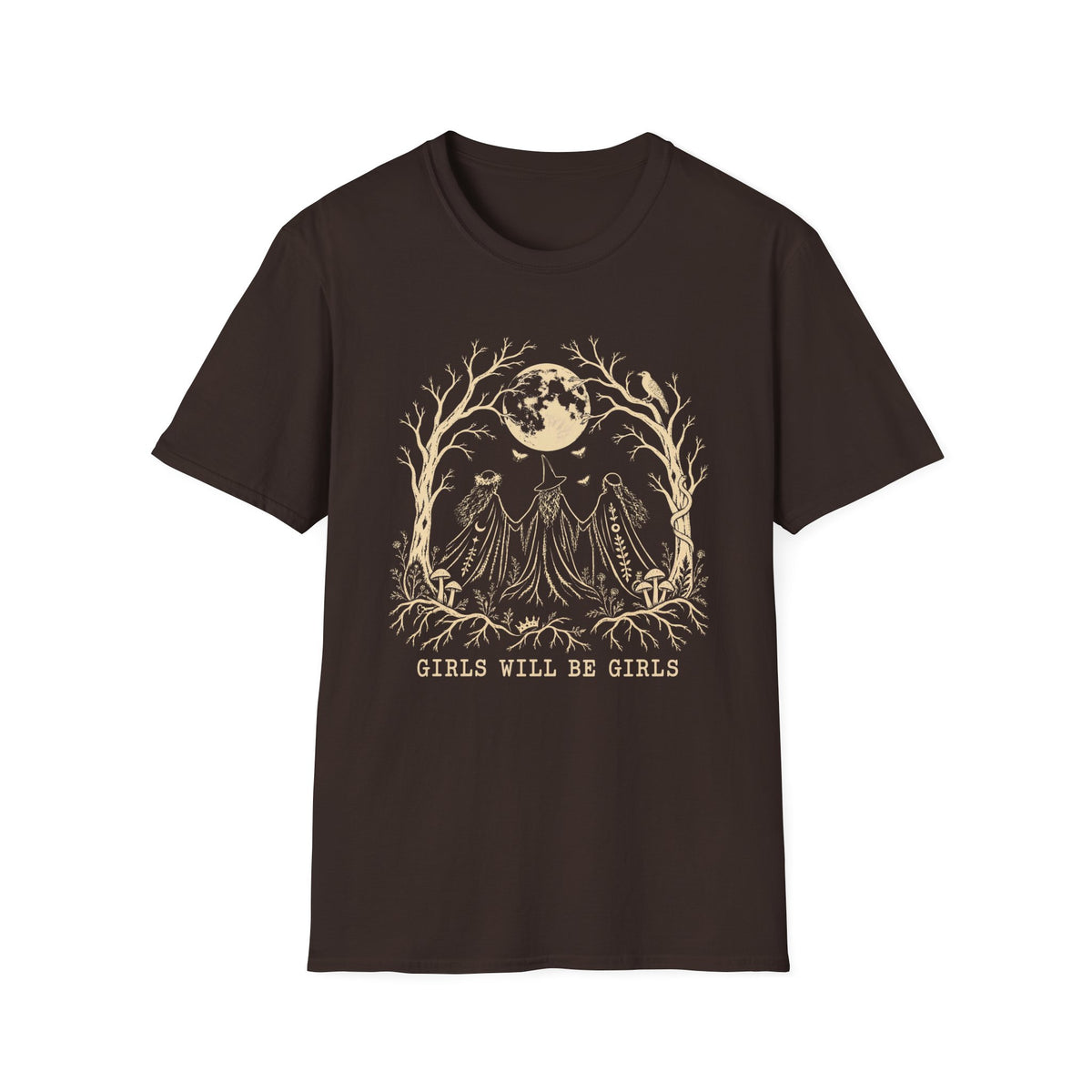 Girls Will Be Girls | Coven Edition