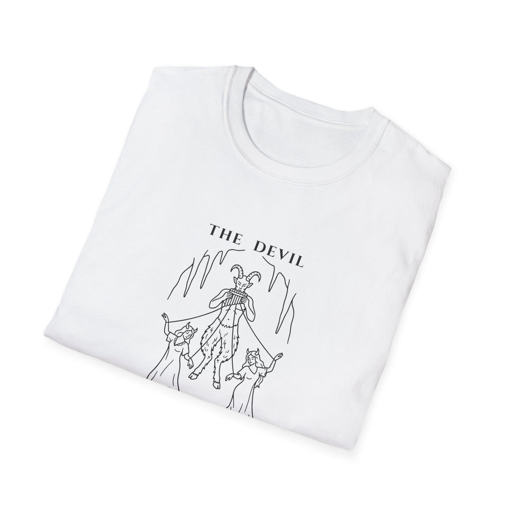 The Devil | Break the Spell