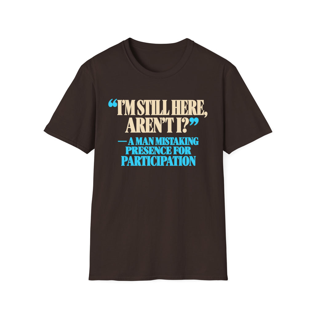 Still Here