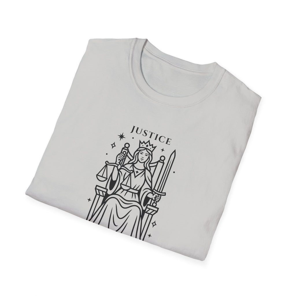 Justice | Balance the Scales