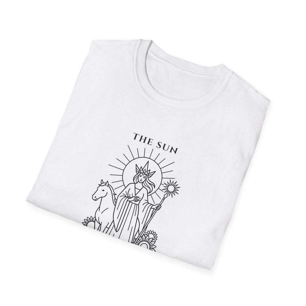 The Sun | Light Returns