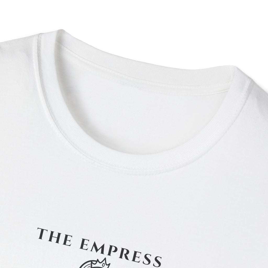The Empress | She Was Always Queen