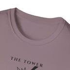 The Tower | Let it Collapse
