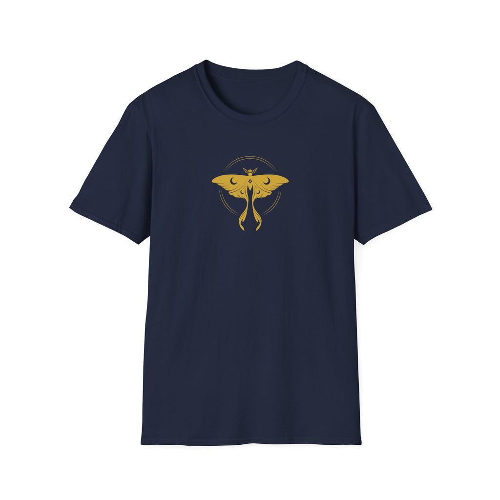 Moth Icon | Gold