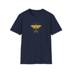 Moth Icon | Gold
