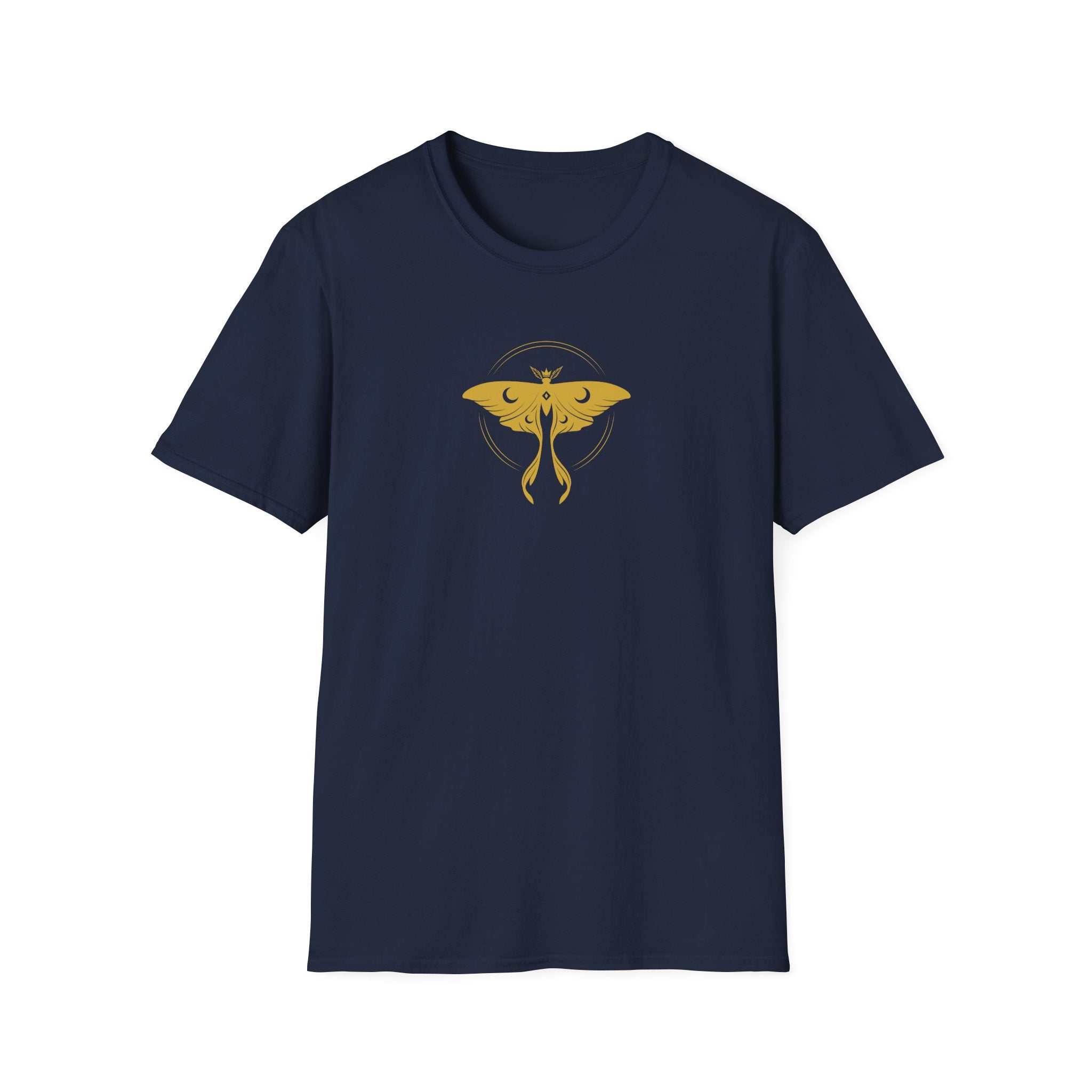 Moth Icon | Gold