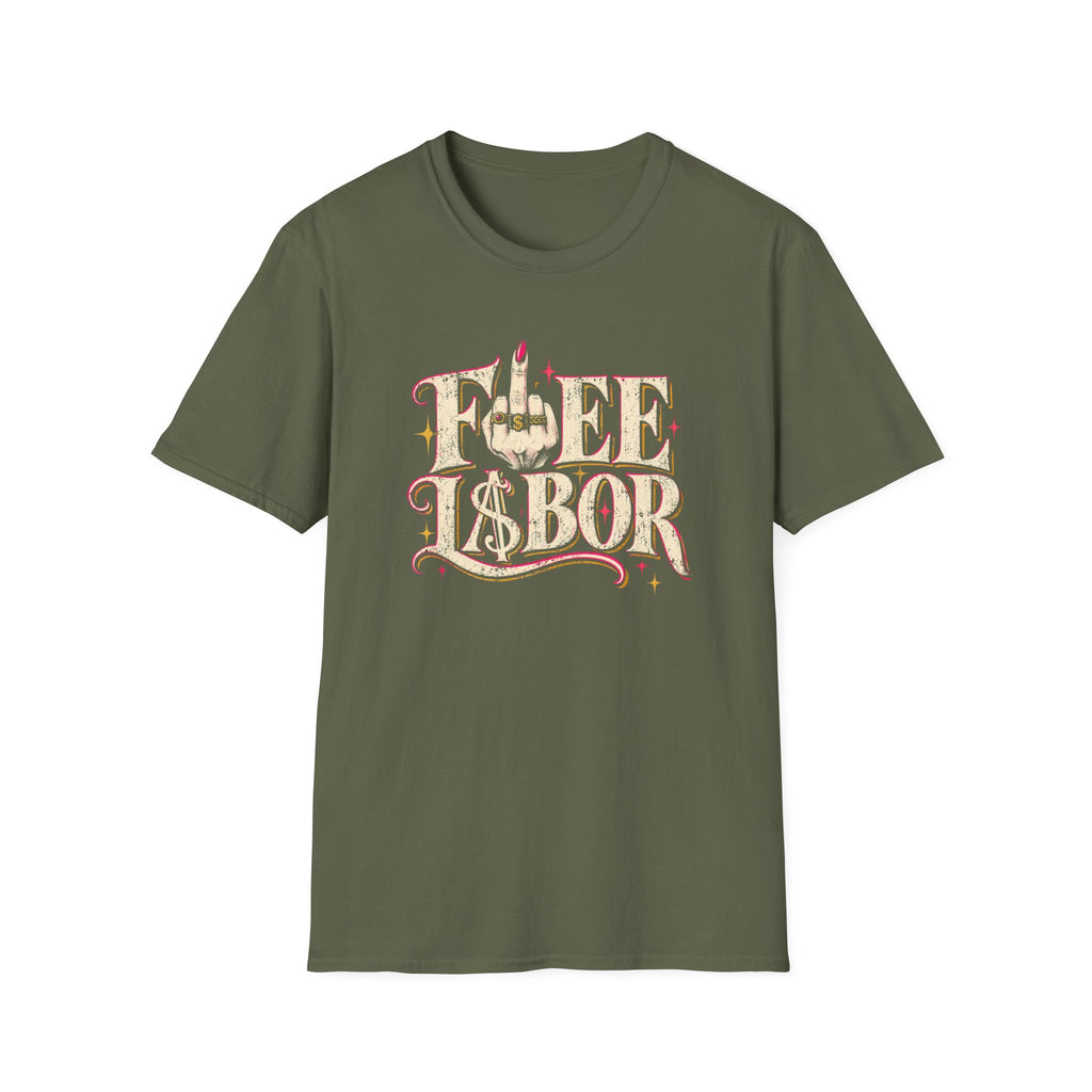 F*ck Free Labor