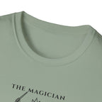Full Statement The_Magician