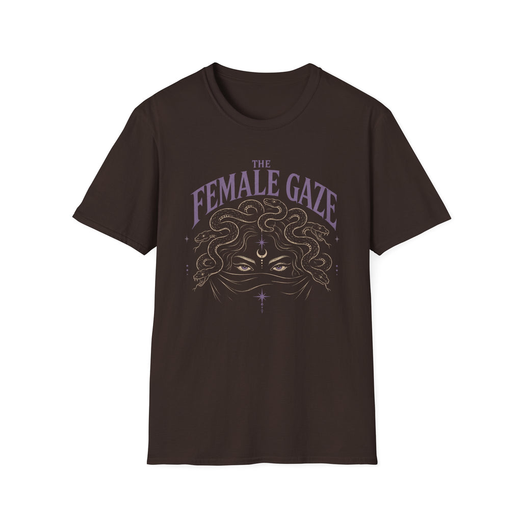 The Female Gaze