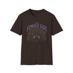 The Female Gaze