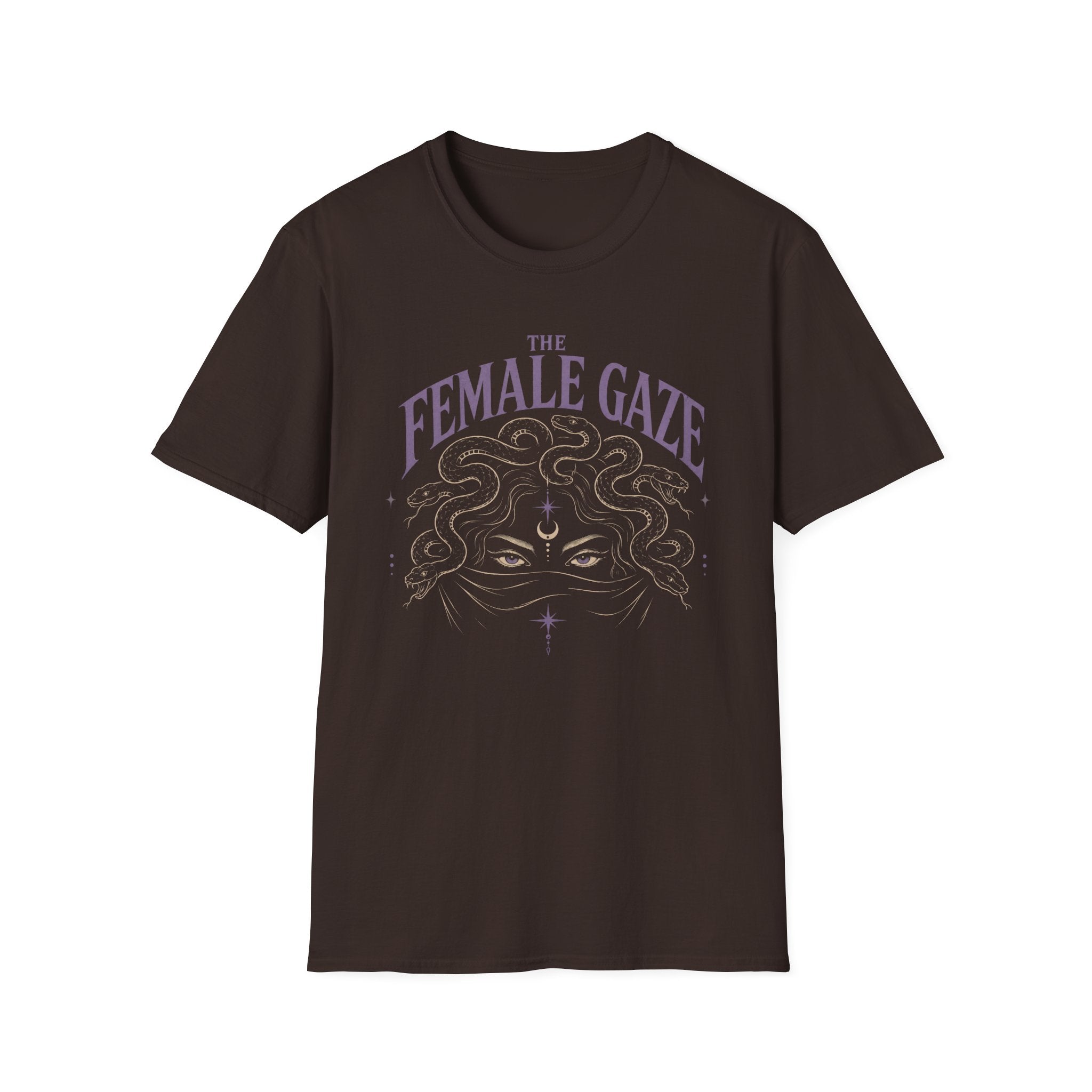 The Female Gaze
