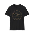CVNT | No Longer Punishable