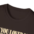If You Loved Me