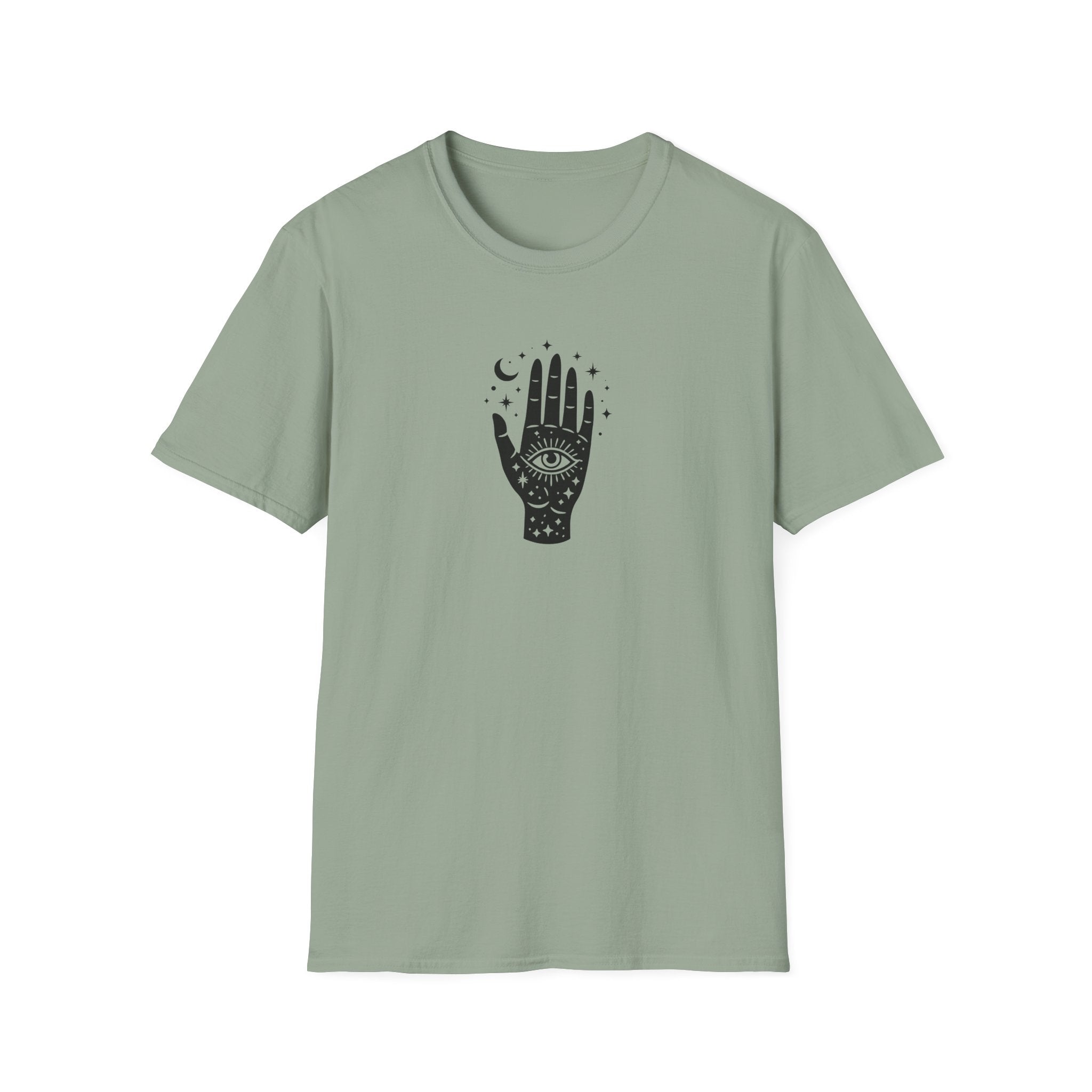 Fate Hand