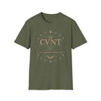 CVNT | No Longer Compliant