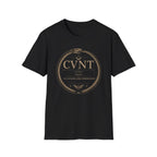 CVNT | No Longer Asks Permission